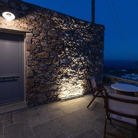 Aelia House Serifos Exterior foto